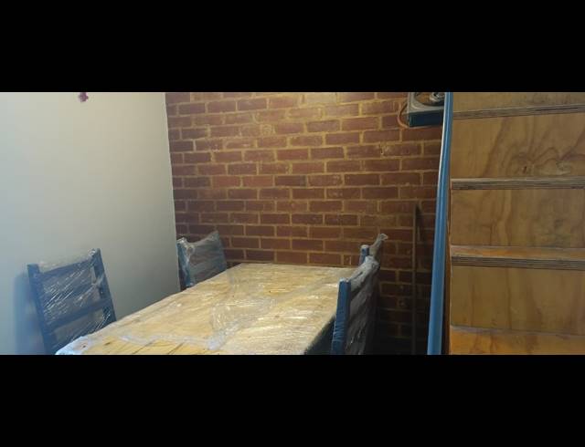 1 BEDROOM APARTMENT FOR SALE IN BO-DORP